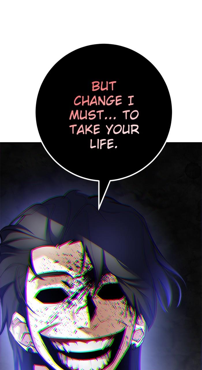 Read Return to Player (en) Manga Online