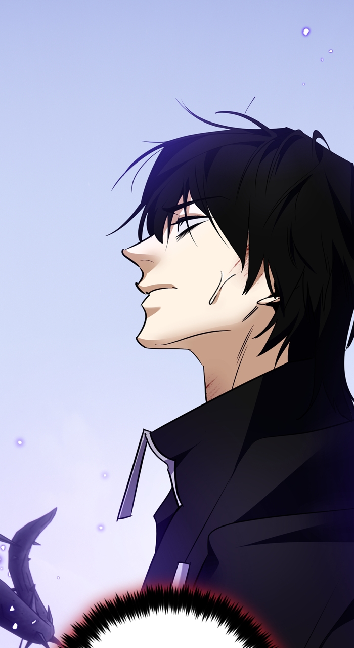 Read Return to Player (en) Manga Online