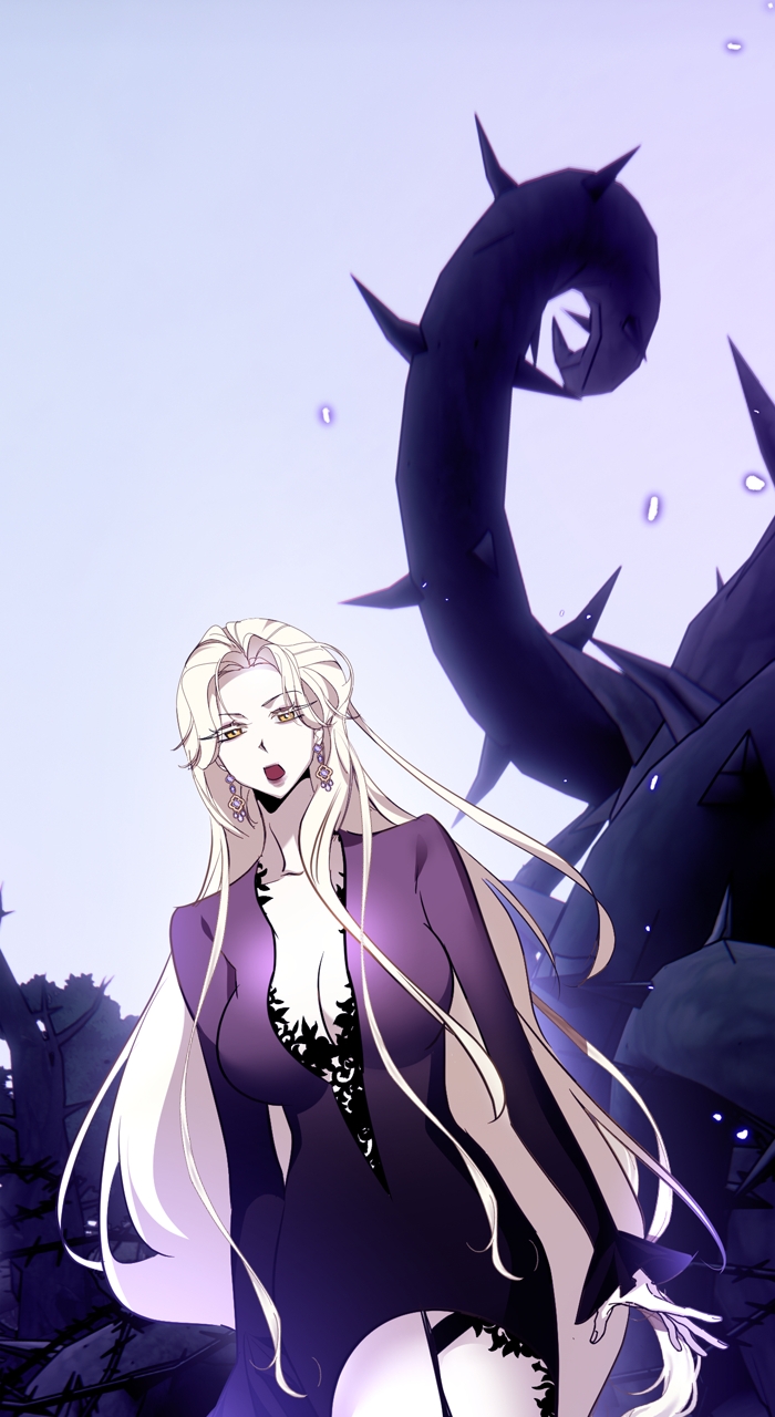 Read Return to Player (en) Manga Online