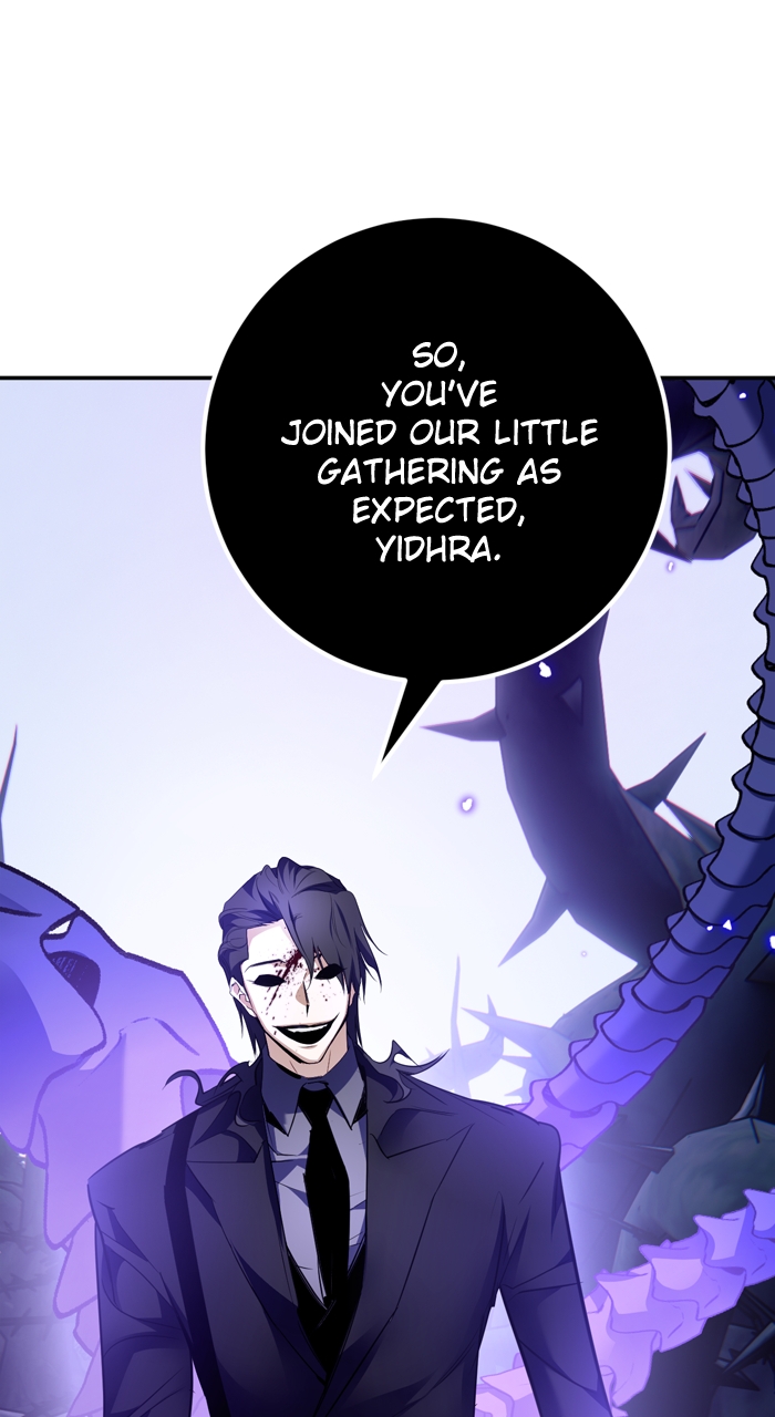 Read Return to Player (en) Manga Online