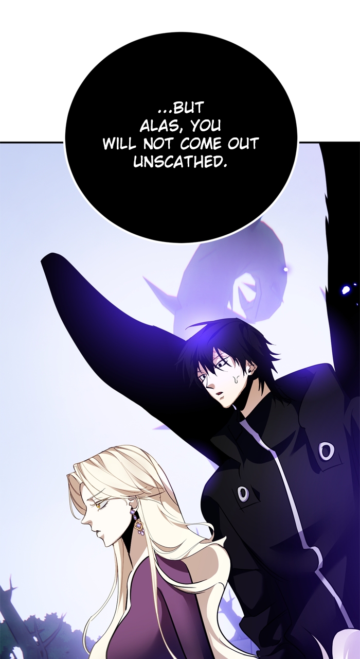 Read Return to Player (en) Manga Online