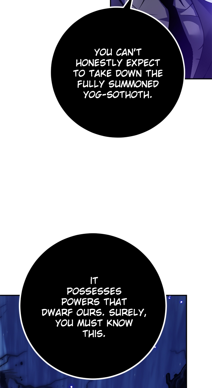 Read Return to Player (en) Manga Online