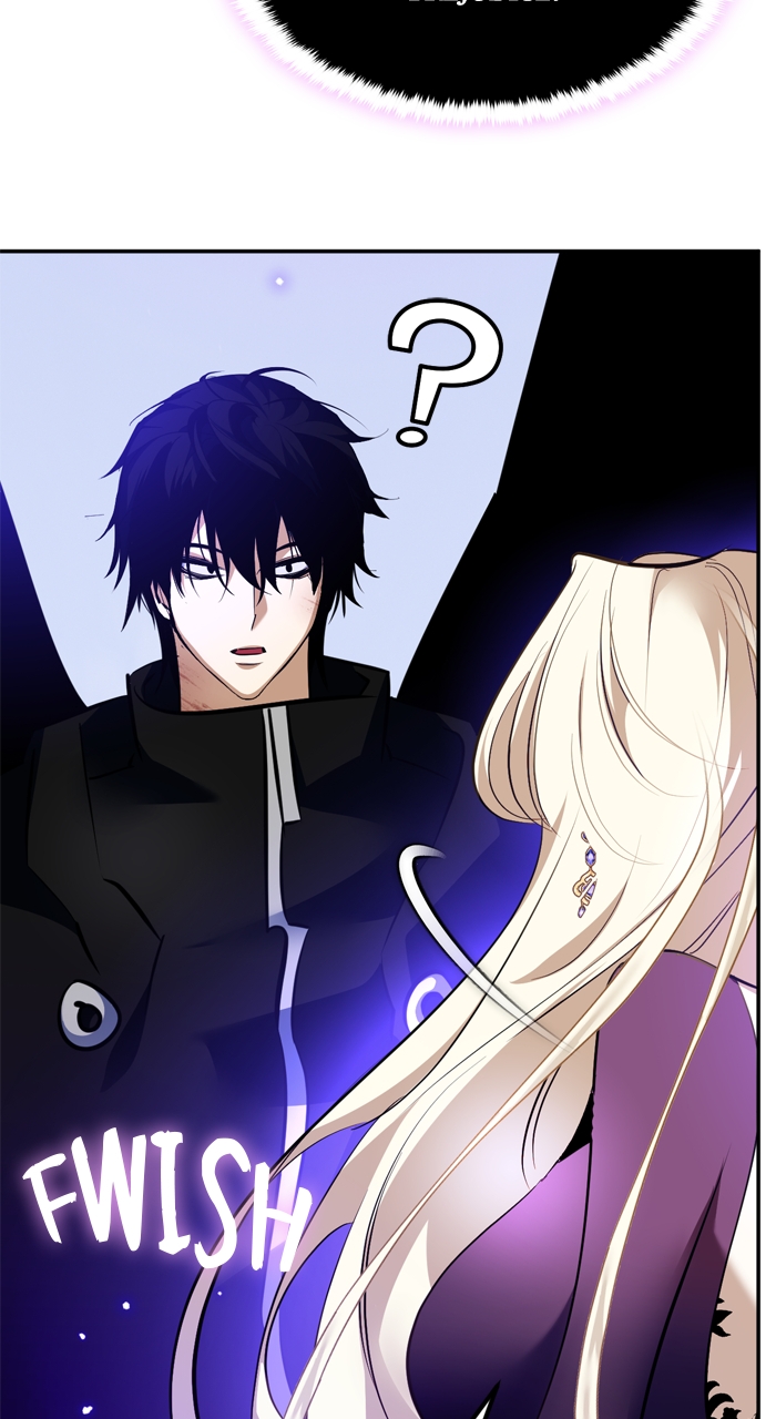 Read Return to Player (en) Manga Online