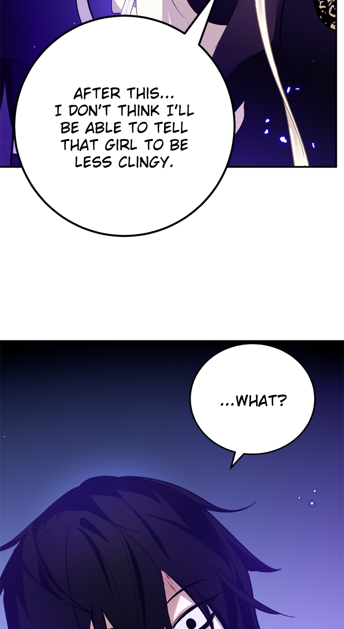 Read Return to Player (en) Manga Online