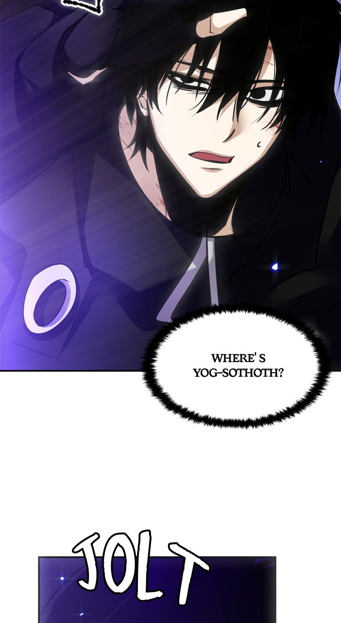 Read Return to Player (en) Manga Online