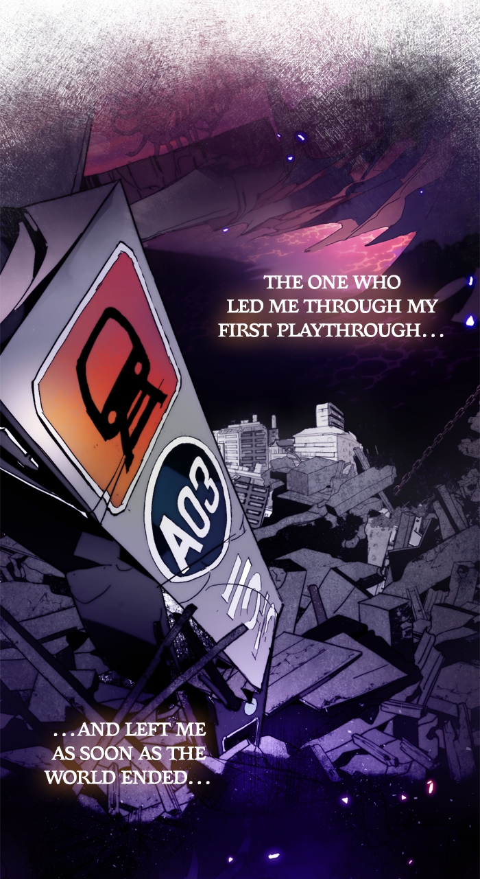 Read Return to Player (en) Manga Online