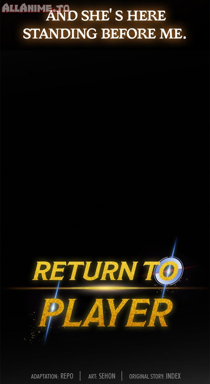 Read Return to Player (en) Manga Online