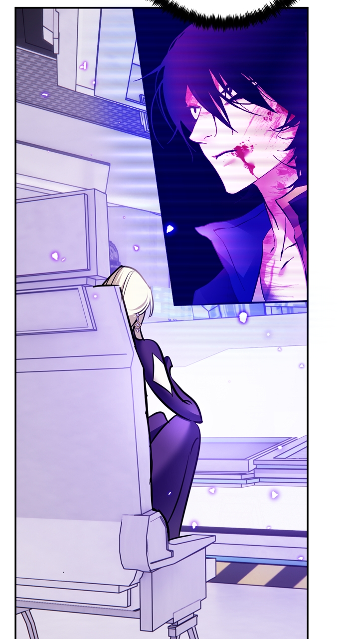 Read Return to Player (en) Manga Online