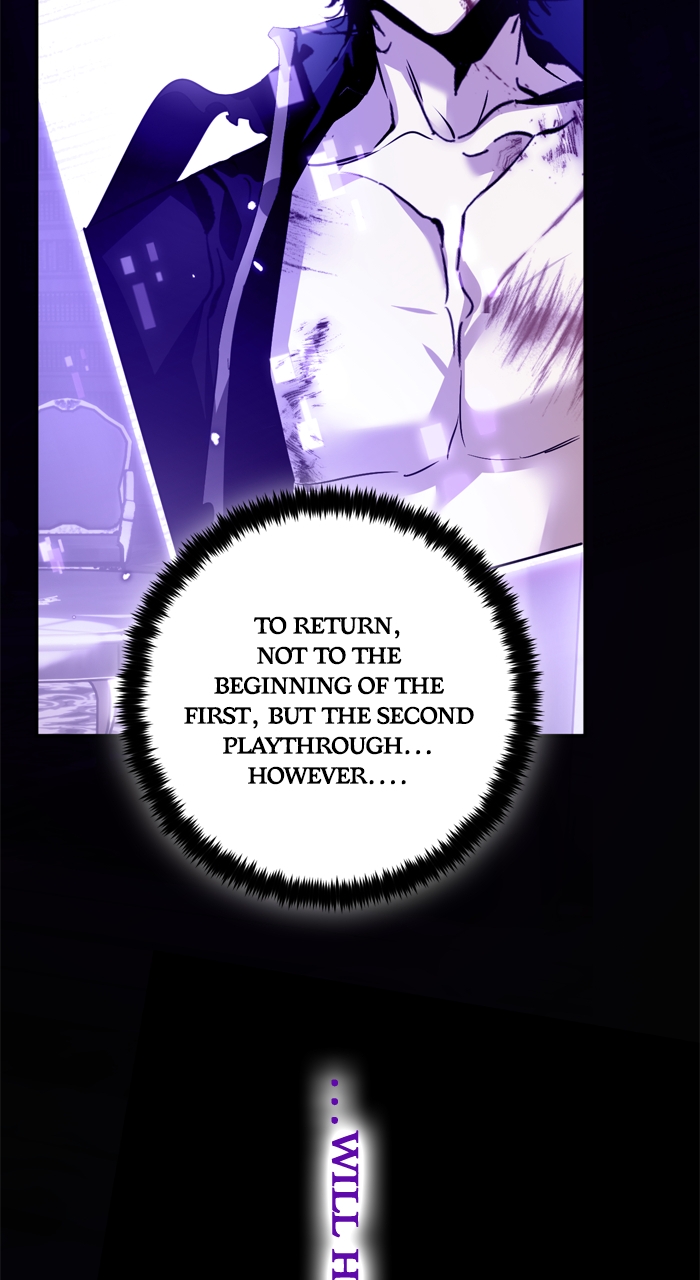Read Return to Player (en) Manga Online