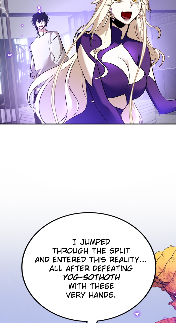 Read Return to Player (en) Manga Online