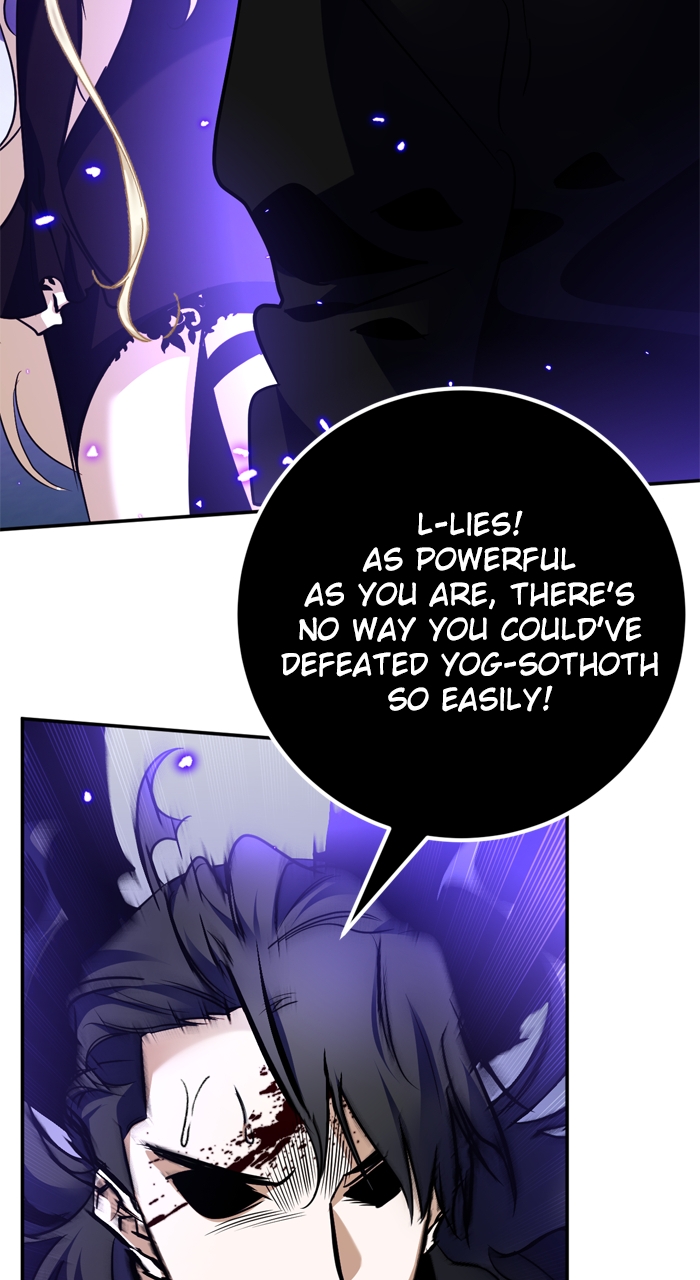 Read Return to Player (en) Manga Online