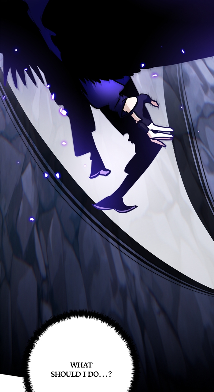 Read Return to Player (en) Manga Online
