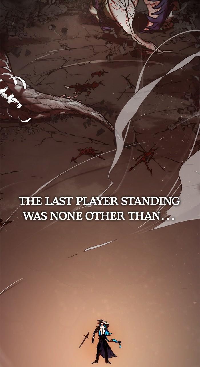 Read Return to Player (en) Manga Online