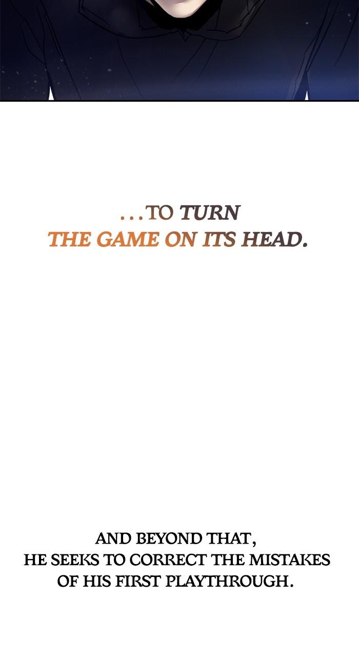 Read Return to Player (en) Manga Online