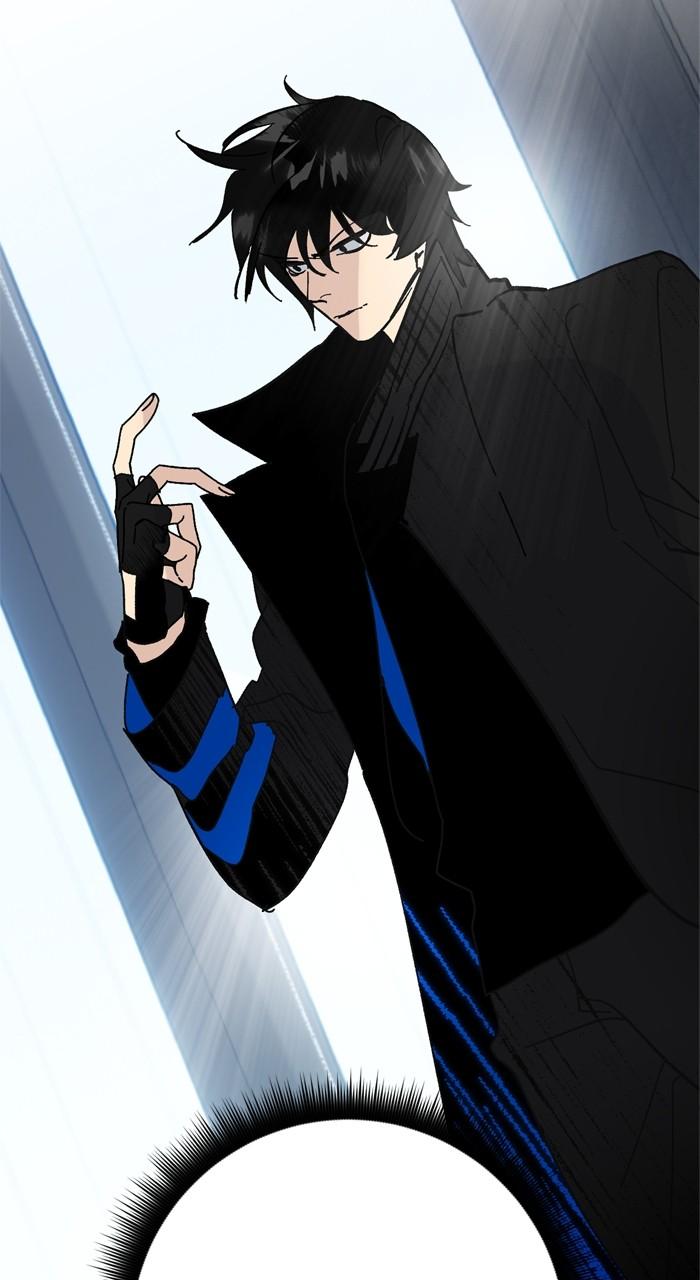 Read Return to Player (en) Manga Online