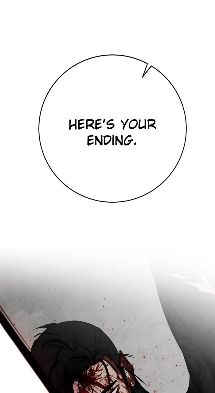 Read Return to Player (en) Manga Online