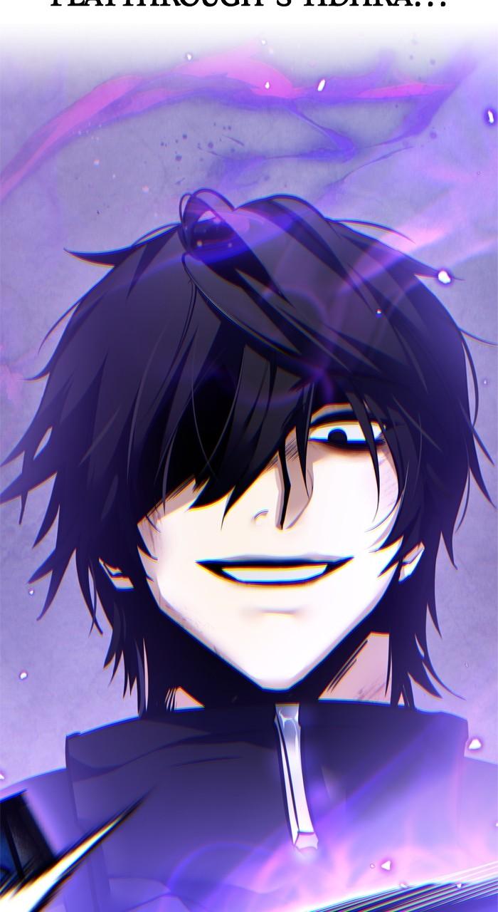 Read Return to Player (en) Manga Online