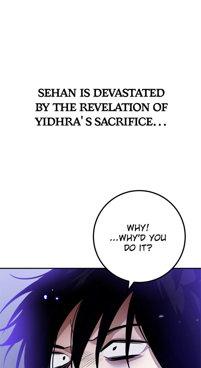 Read Return to Player (en) Manga Online