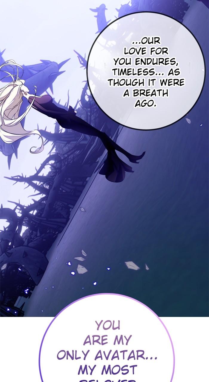 Read Return to Player (en) Manga Online