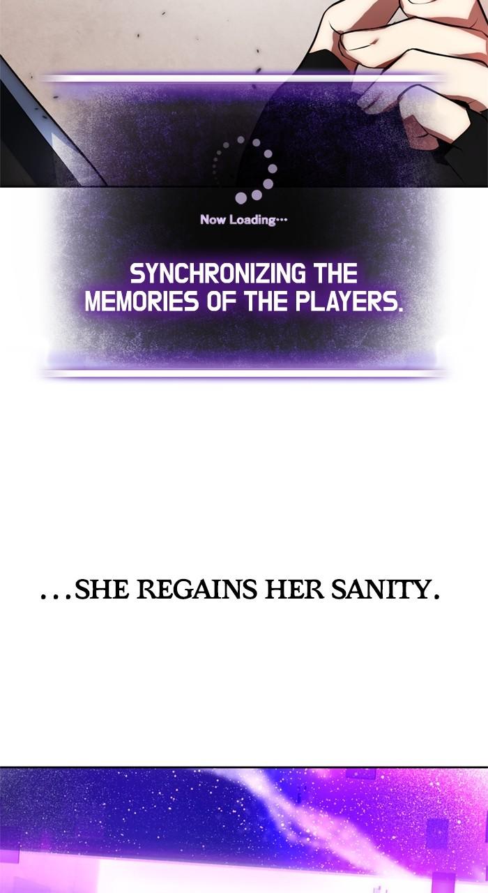 Read Return to Player (en) Manga Online
