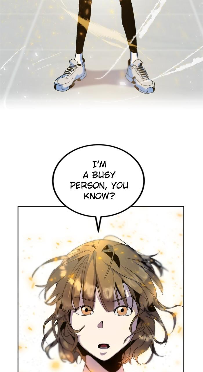 Read Return to Player (en) Manga Online