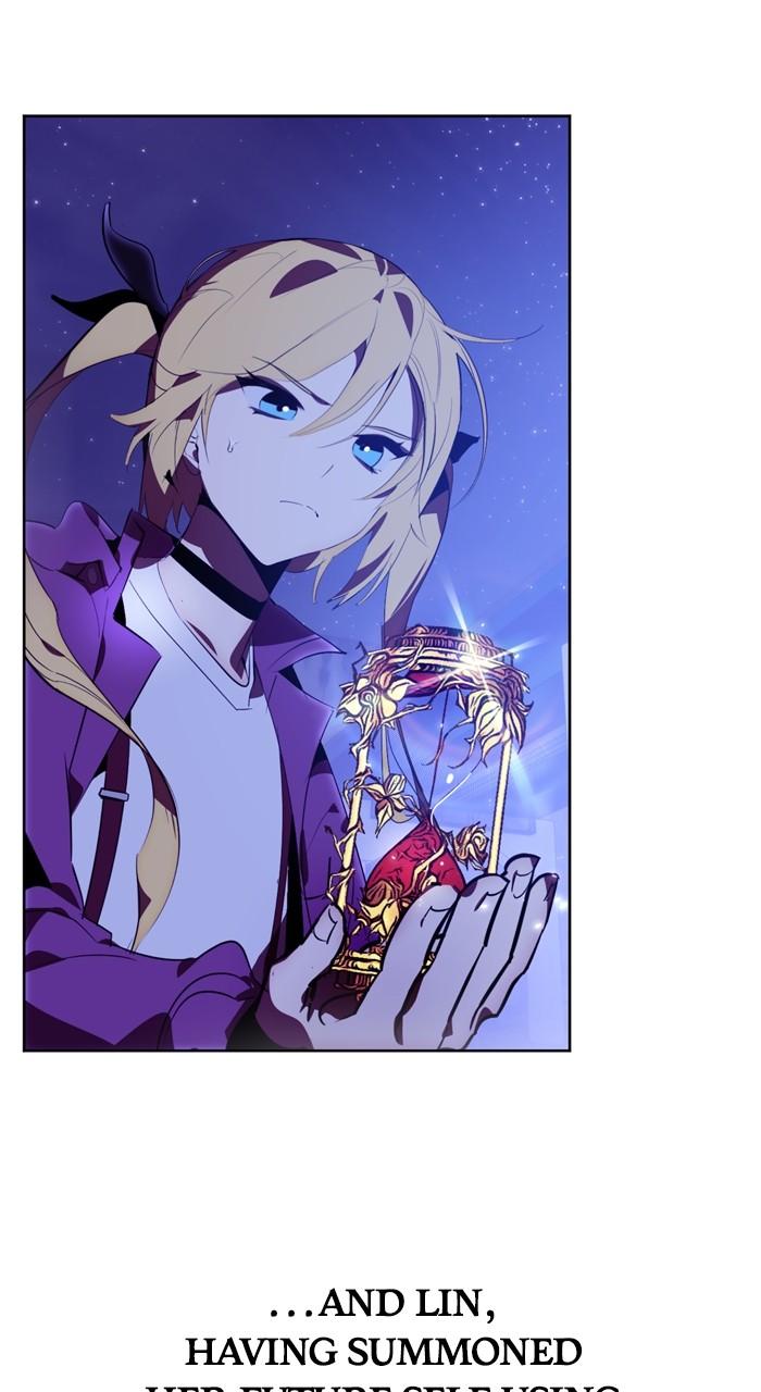 Read Return to Player (en) Manga Online