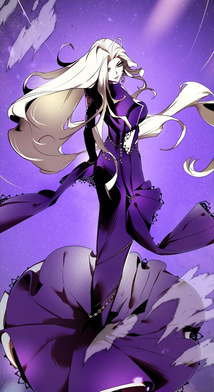 Read Return to Player (en) Manga Online