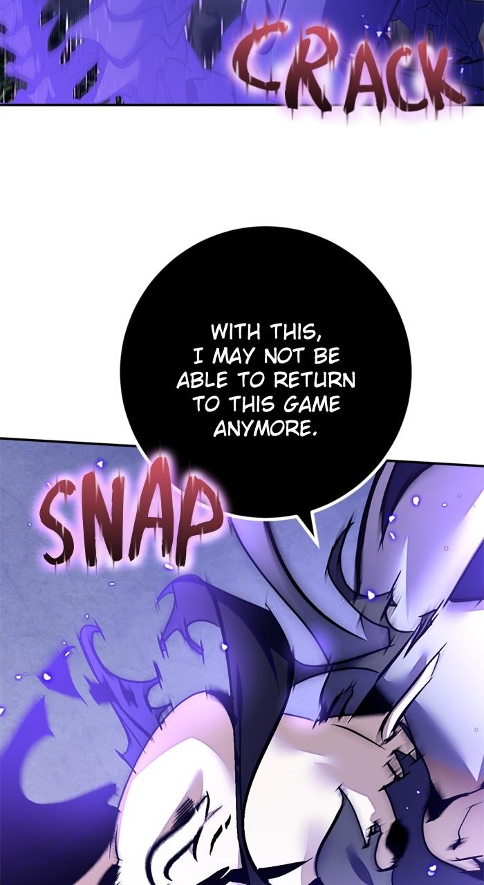 Read Return to Player (en) Manga Online