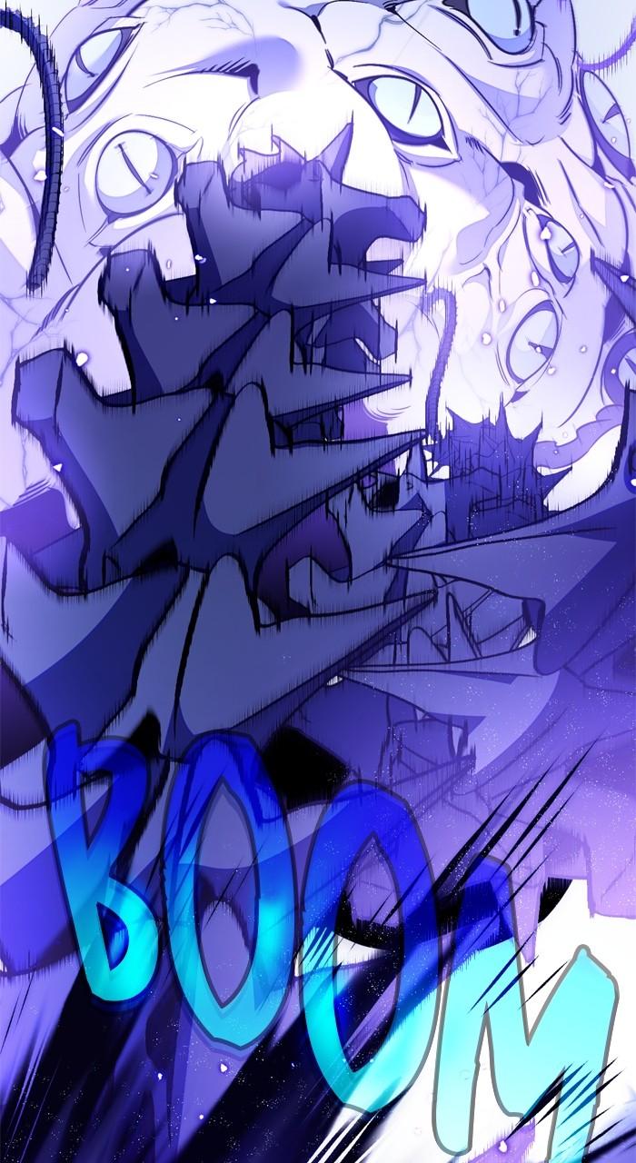 Read Return to Player (en) Manga Online