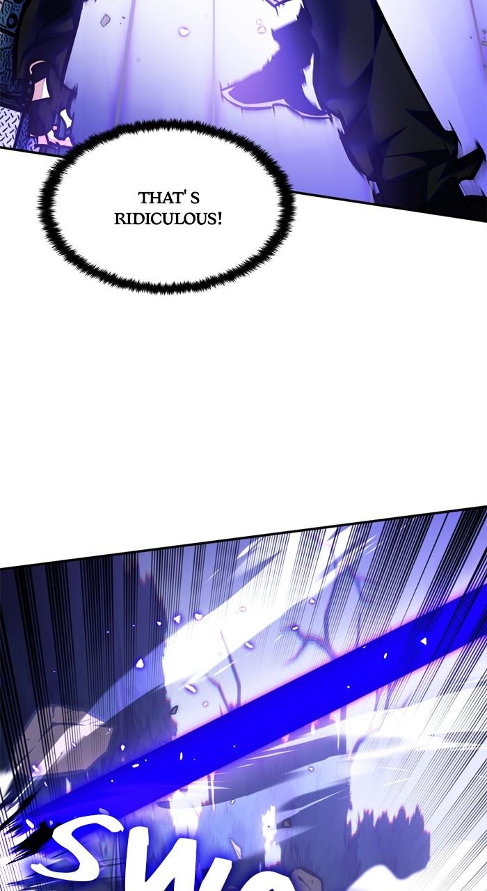 Read Return to Player (en) Manga Online