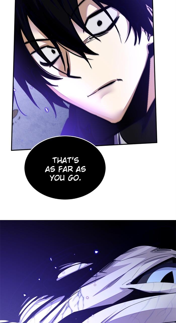 Read Return to Player (en) Manga Online