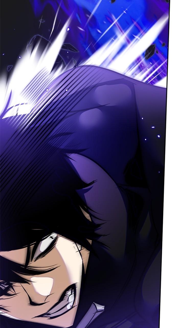 Read Return to Player (en) Manga Online
