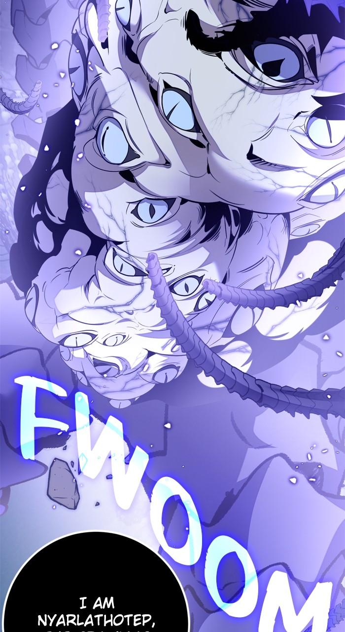 Read Return to Player (en) Manga Online