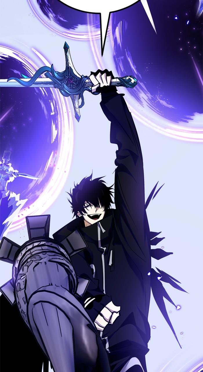 Read Return to Player (en) Manga Online
