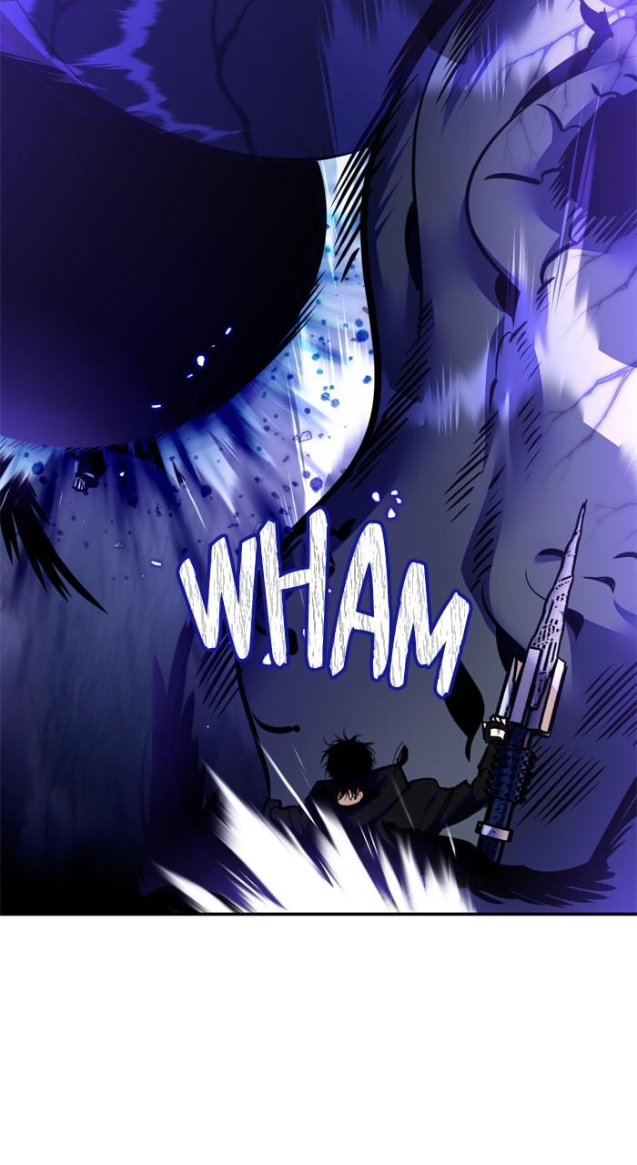 Read Return to Player (en) Manga Online