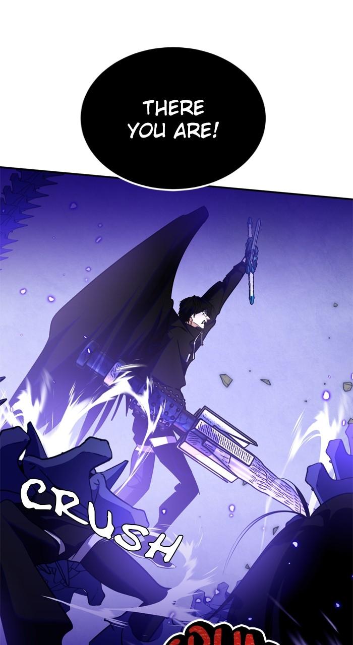 Read Return to Player (en) Manga Online