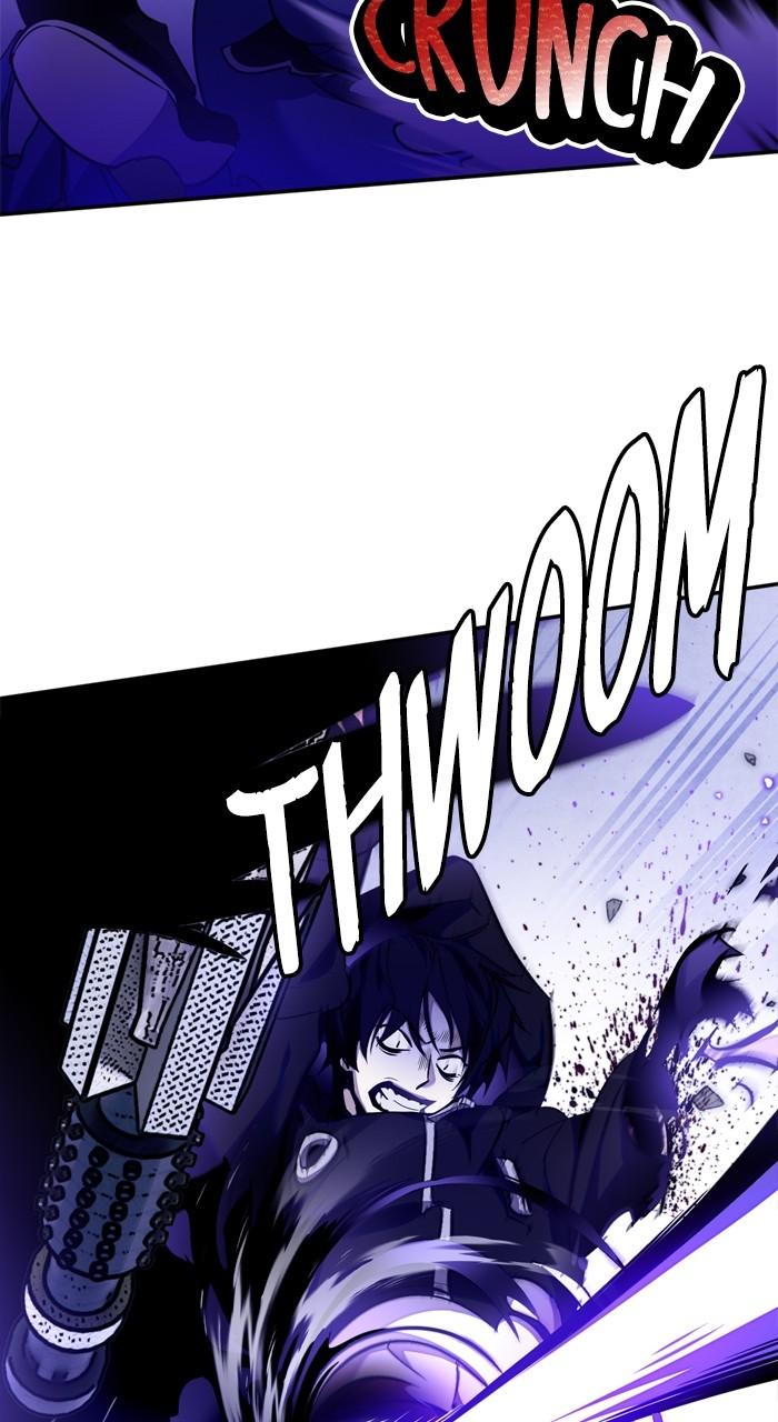 Read Return to Player (en) Manga Online