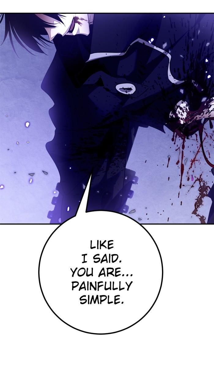 Read Return to Player (en) Manga Online
