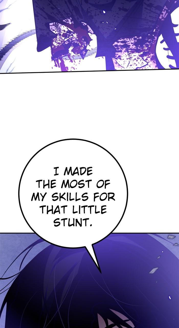 Read Return to Player (en) Manga Online