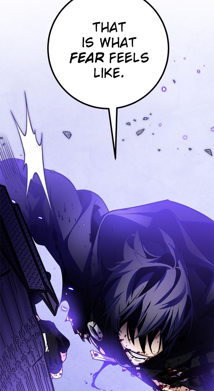 Read Return to Player (en) Manga Online