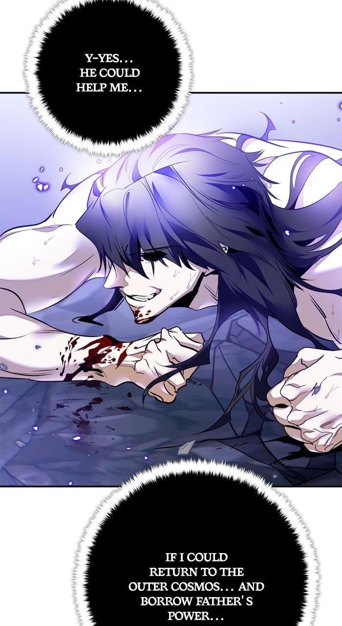 Read Return to Player (en) Manga Online