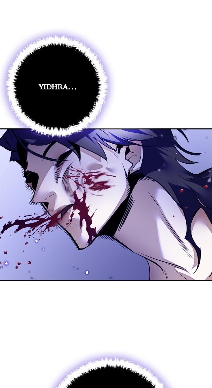 Read Return to Player (en) Manga Online