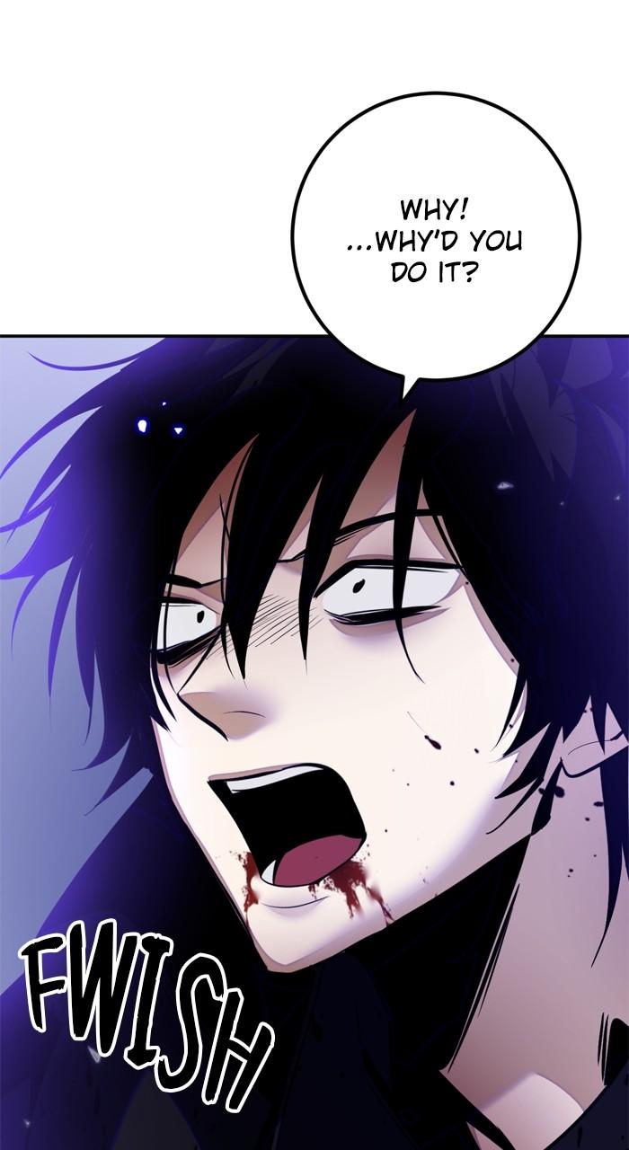 Read Return to Player (en) Manga Online