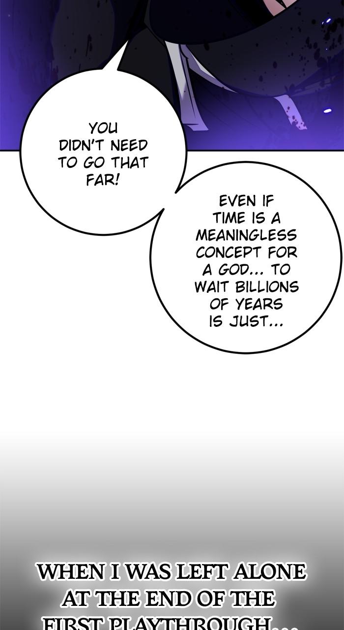 Read Return to Player (en) Manga Online