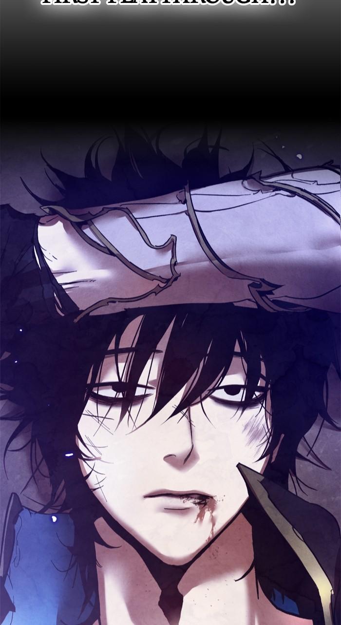 Read Return to Player (en) Manga Online