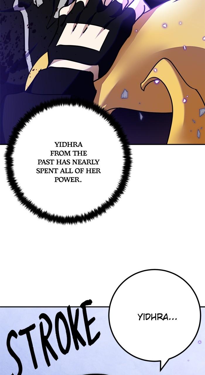 Read Return to Player (en) Manga Online
