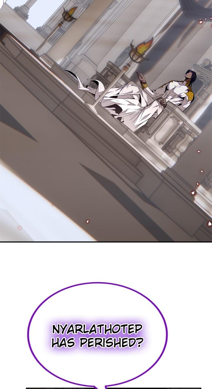 Read Return to Player (en) Manga Online