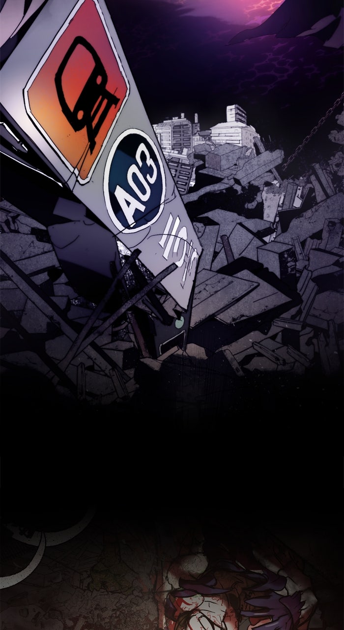 Read Return to Player (en) Manga Online