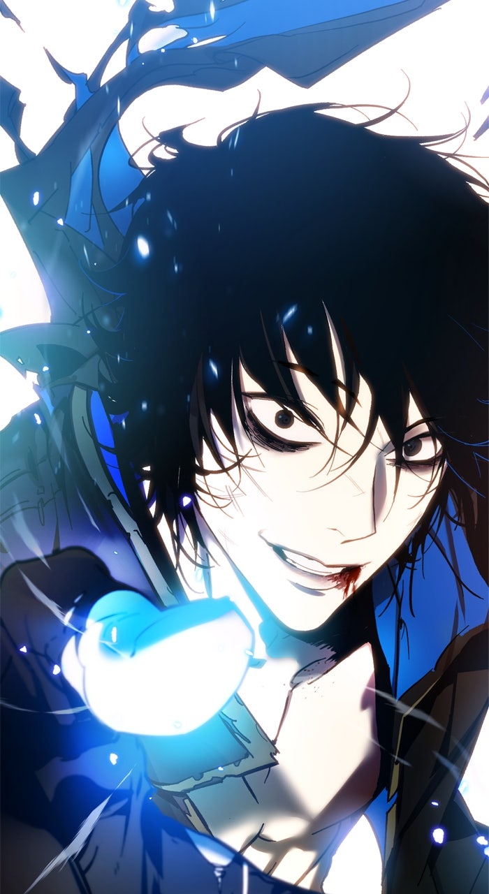 Read Return to Player (en) Manga Online