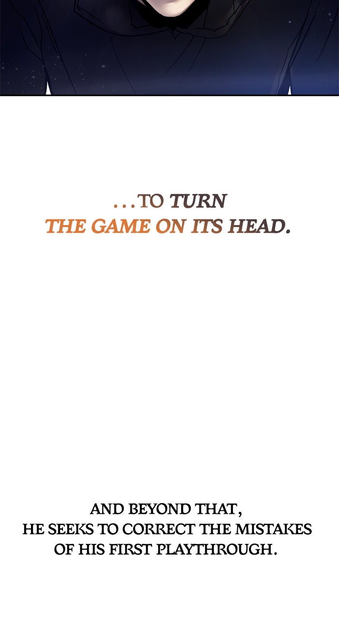 Read Return to Player (en) Manga Online